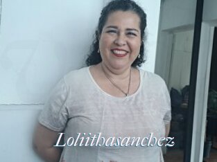 Loliithasanchez