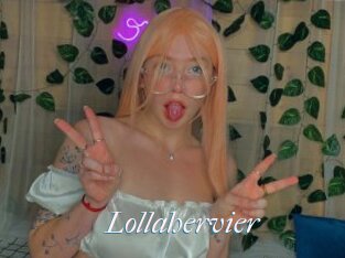 Lollahervier