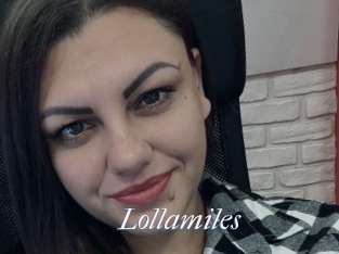 lollamiles Video Grosse