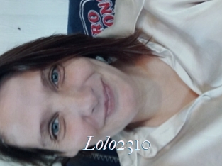 Lolo2310