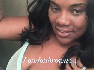 Londonbrown24