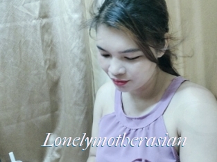 Lonelymotherasian