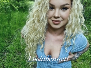 Loolabennett