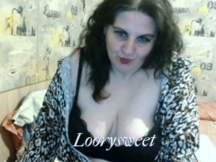 Loorysweet