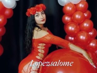 Lopezsalome