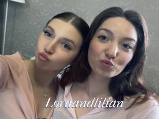 Loraandlilian