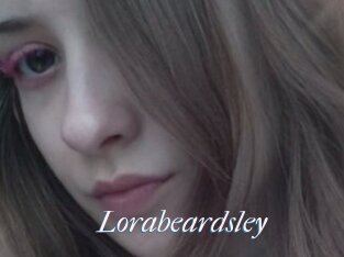 Lorabeardsley