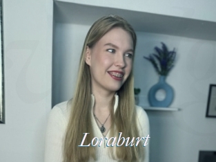 Loraburt