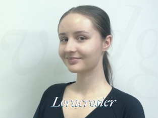 Loracrosier