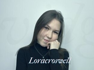 Loracroswell