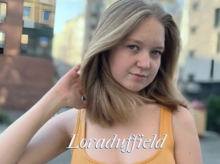 Loraduffield