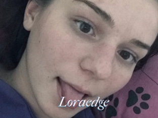Loraedge