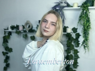 Loraemberton