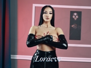 loraeve Video Grosse