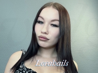 Lorahails