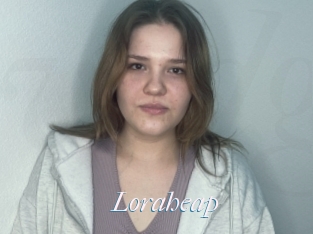 Loraheap