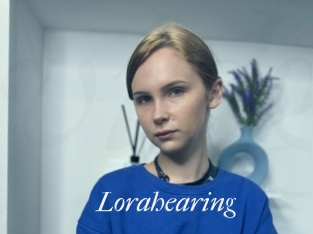 Lorahearing