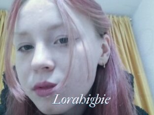 Lorahigbie
