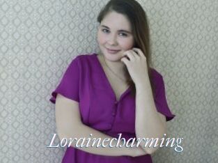 Lorainecharming