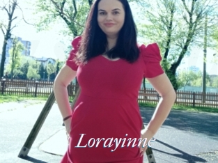 Lorayinne