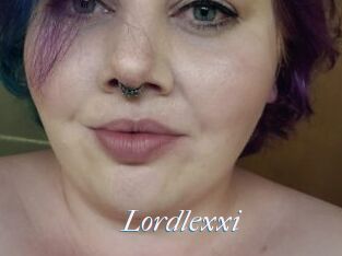 Lordlexxi