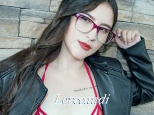 Lorecandi