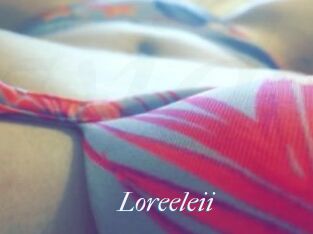 Loreeleii