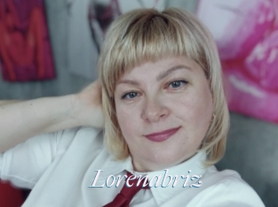 Lorenabriz