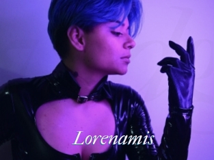 Lorenamis