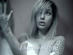 Lorenamorgan