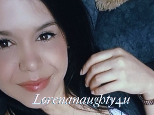 Lorenanaughty4u