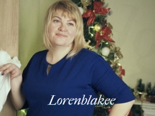Lorenblakee