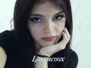 Lorencoox