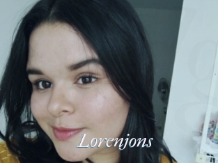 Lorenjons