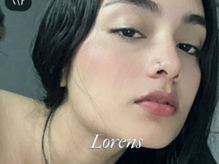 Lorens