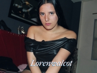 Lorenwalcot