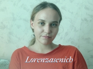 Lorenzasenich