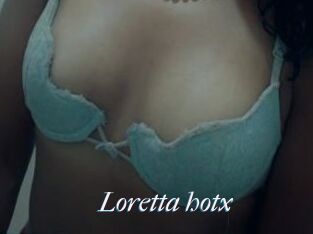 Loretta_hotx