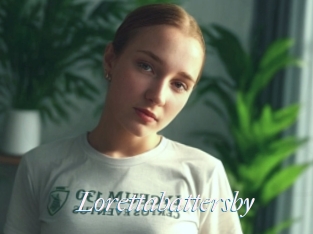 Lorettabattersby