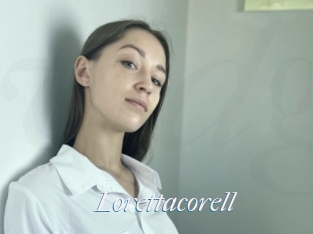 Lorettacorell
