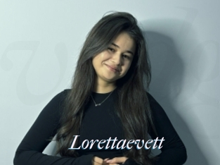 Lorettaevett