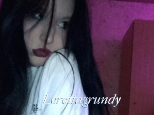 Lorettagrundy