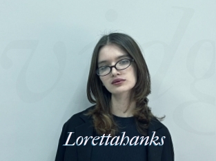 Lorettahanks
