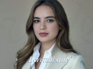 Lorettahanly