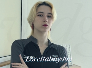 Lorettahaydon