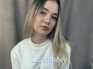 Lorettahey