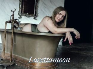 Lorettamoon