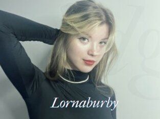 Lornaburby