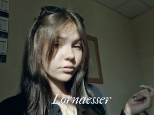 Lornaesser