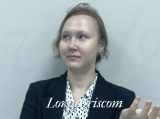 Lornagriscom